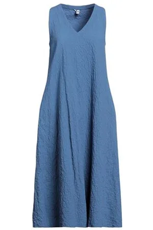 European Culture DRESSES - Midi dresses - on YOOX.com