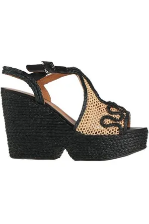Robert Clergerie FOOTWEAR - Sandals - on YOOX.com
