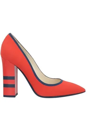 Pollini FOOTWEAR - Pumps - on YOOX.com