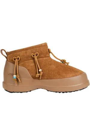 Moon Boot FOOTWEAR - Ankle boots - on YOOX.com
