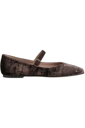 CHEVILLE FOOTWEAR - Ballet flats - on YOOX.com