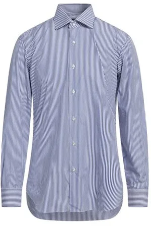 BARBA TOPWEAR - Shirts - on YOOX.com