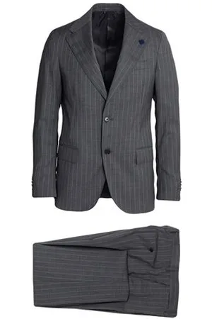 LARDINI SUITS and CO-ORDS - Suits - on YOOX.com