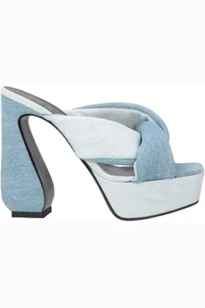 SI ROSSI FOOTWEAR - Sandals - on YOOX.com