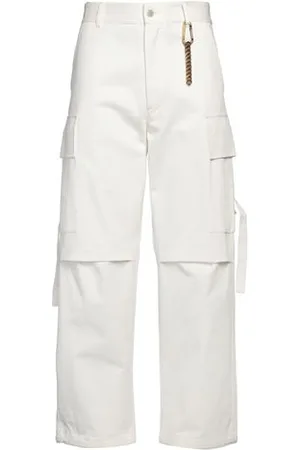 DARKPARK BOTTOMWEAR - Jeans - on YOOX.com