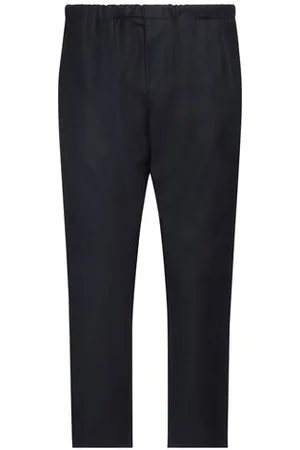 Nine In The Morning BOTTOMWEAR - Trousers - on YOOX.com