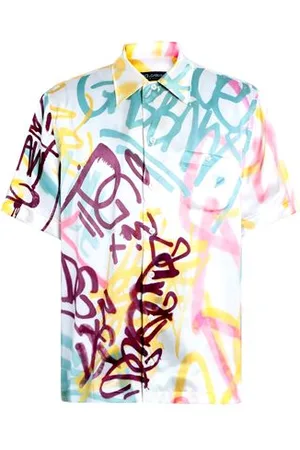 Dolce & Gabbana TOPWEAR - Shirts - on YOOX.com