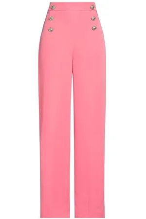 Maryley BOTTOMWEAR - Trousers - on YOOX.com