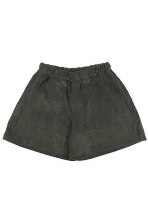 YOOX BOTTOMWEAR - Shorts & Bermuda Shorts - on YOOX.com
