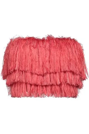 Elisabetta Franchi TOPWEAR - Tops - on YOOX.com