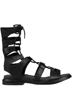 Fabbrica Dei Colli FOOTWEAR - Sandals - on YOOX.com