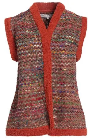 CONNOR & BLAKE COATS & JACKETS - Gilets - on YOOX.com