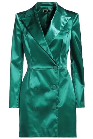 Elisabetta Franchi DRESSES - Mini dresses - on YOOX.com