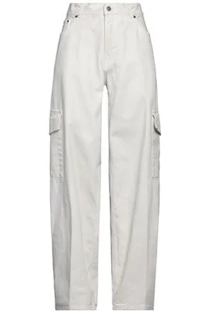 haikure BOTTOMWEAR - Jeans - on YOOX.com