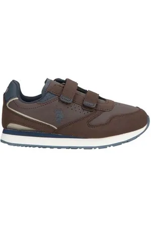 U.S. Polo Assn. FOOTWEAR - Trainers - on YOOX.com