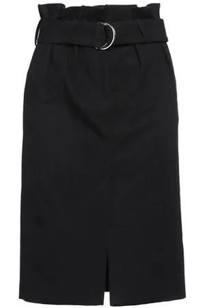 IRO BOTTOMWEAR - Midi skirts - on YOOX.com