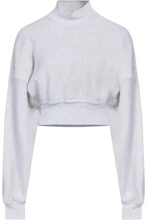 Alexander Wang TOPWEAR - Sweatshirts - on YOOX.com