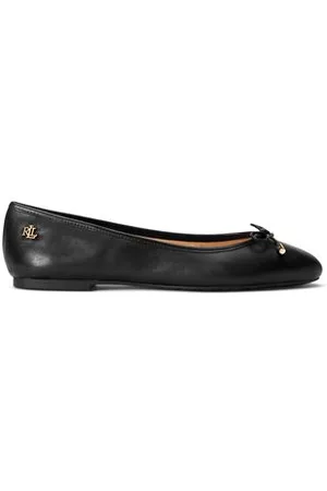 Ralph Lauren FOOTWEAR - Ballet flats - on YOOX.com
