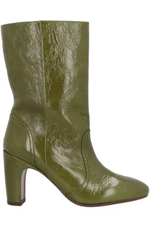 Chie Mihara FOOTWEAR - Ankle boots - on YOOX.com