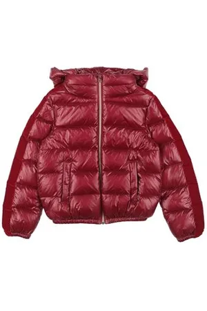HERNO COATS & JACKETS - Puffers - on YOOX.com
