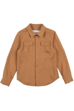 Trussardi TOPWEAR - Shirts - on YOOX.com