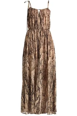 Roberto Cavalli DRESSES - Maxi dresses - on YOOX.com