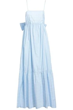 Twin-Set DRESSES - Maxi dresses - on YOOX.com
