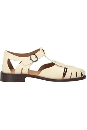 Hereu FOOTWEAR - Sandals - on YOOX.com