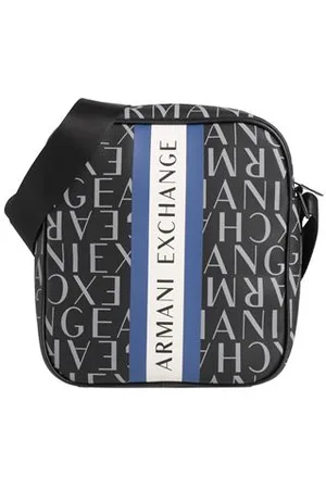 Armani Exchange BAGS - Cross-body bags - on YOOX.com