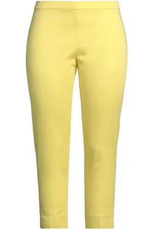 Caractere BOTTOMWEAR - Trousers - on YOOX.com