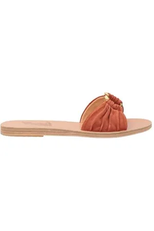 Ancient Greek Sandals FOOTWEAR - Sandals - on YOOX.com
