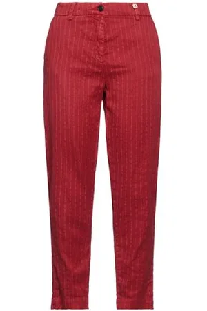 MYTHS BOTTOMWEAR - Trousers - on YOOX.com