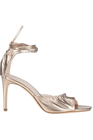 Pollini FOOTWEAR - Sandals - on YOOX.com