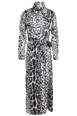 5 PROGRESS DRESSES - Midi dresses - on YOOX.com