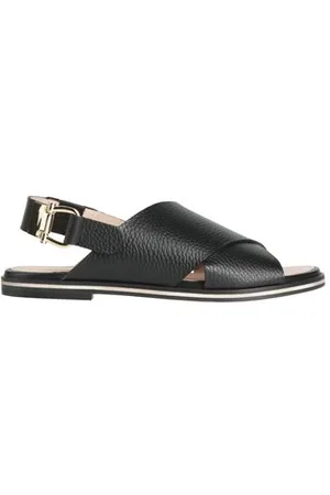 Pollini FOOTWEAR - Sandals - on YOOX.com