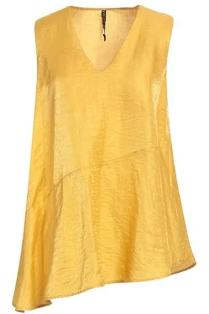 Manila Grace TOPWEAR - Tops - on YOOX.com