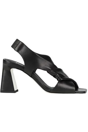 Pollini FOOTWEAR - Sandals - on YOOX.com