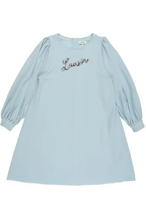 Lanvin DRESSES - Kids’ dresses - on YOOX.com