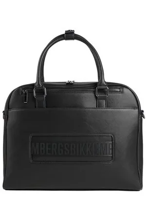 Bikkembergs BAGS - Handbags - on YOOX.com