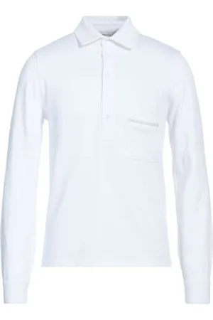 ALPHA STUDIO TOPWEAR - Polo shirts - on YOOX.com