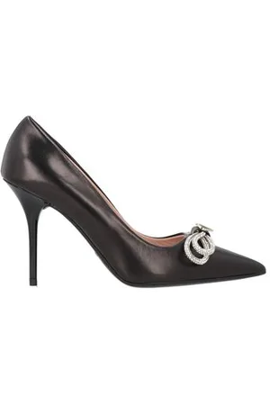 Moschino FOOTWEAR - Pumps - on YOOX.com