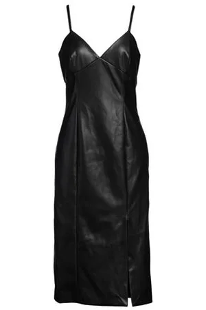 Twin-Set DRESSES - Midi dresses - on YOOX.com