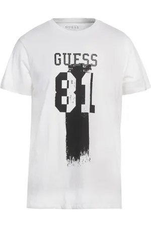 Guess TOPWEAR - T-shirts - on YOOX.com