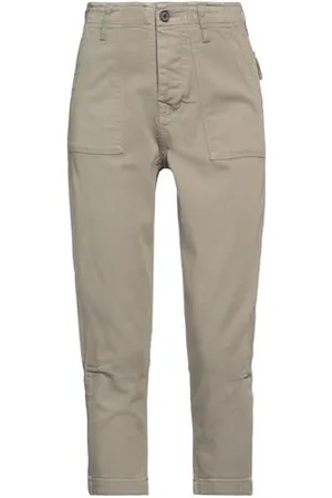 IMOGENE + WILLIE BOTTOMWEAR - Jeans - on YOOX.com