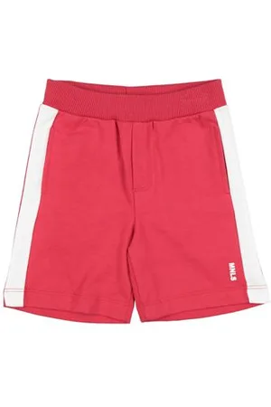 MONNALISA BOTTOMWEAR - Shorts & Bermuda Shorts - on YOOX.com