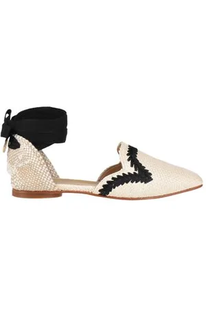 Castaner FOOTWEAR - Ballet flats - on YOOX.com