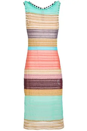 M Missoni DRESSES - Midi dresses - on YOOX.com