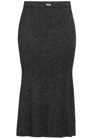 VERSACE BOTTOMWEAR - Midi skirts - on YOOX.com