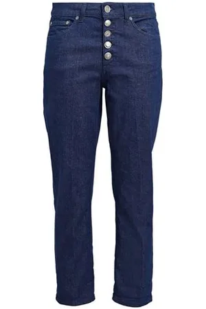 Dondup BOTTOMWEAR - Jeans - on YOOX.com