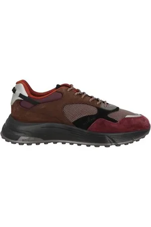 Hogan FOOTWEAR - Trainers - on YOOX.com